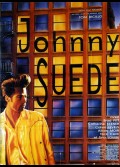 JOHNNY SUEDE