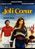 affiche du film JOLI COEUR (LE)