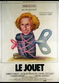 JOUET (LE)