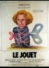 affiche du film JOUET (LE)