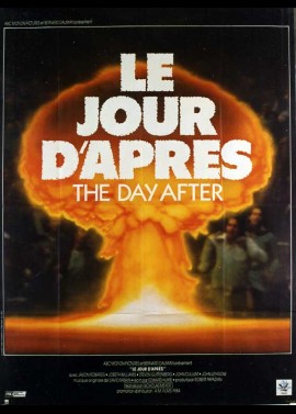 affiche du film JOUR D'APRES (LE)