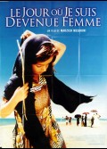 JOUR OU JE SUIS DEVENUE FEMME (LE)