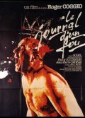 JOURNAL D'UN FOU (LE)