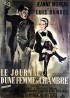 affiche du film JOURNAL D'UNE FEMME DE CHAMBRE (LE)