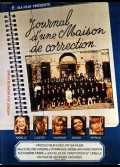 JOURNAL D'UNE MAISON DE CORRECTION