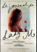 JOURNAL DE LADY M (LE)