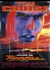 DAYS OF THUNDER movie poster