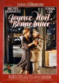 JOYEUX NOEL BONNE ANNEE