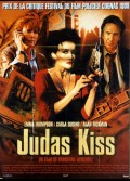 JUDAS KISS