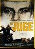 affiche du film JUGE (LE)