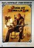 LIFE AND TIMES OF JUDGE ROY BEAN (THE) movie poster