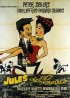 affiche du film JULES DE LONDRES