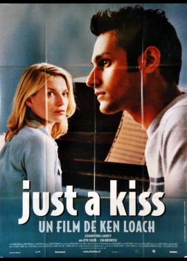 AE FOND KISS movie poster