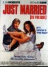 JUST MARRIED (OU PRESQUE) movie poster