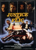 JUSTICE DE FLIC