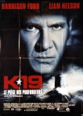 K 19 LE PIEGE DES PROFONDEURS