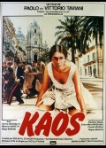 KAOS