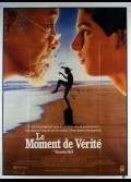 KARATE KID LE MOMENT DE VERITE