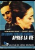 affiche du film APRES LA VIE