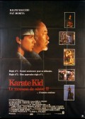 KARATE KID LE MOMENT DE VERITE 2