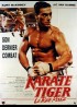 affiche du film KARATE TIGER