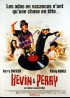 affiche du film KEVIN ET PERRY