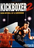 KICKBOXER 2