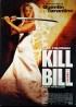affiche du film KILL BILL 2