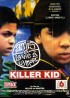 KILLER KID movie poster