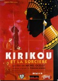 KIRIKOU ET LA SORCIERE