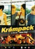KRAMPACK movie poster