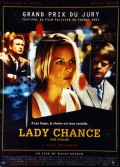LADY CHANCE