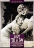 LADY FOR A DAY movie poster