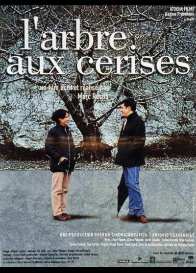 ARBRE DE LES CIRESES (L') movie poster