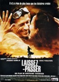 LAISSEZ PASSER