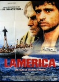 LAMERICA