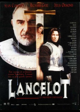 affiche du film LANCELOT