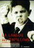 affiche du film LANGUE DES PAPILLONS (LA)