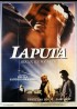 affiche du film LAPUTA BERLIN ILE VOLANTE