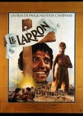 LARRON (LE)