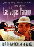 FEAR AND LOATHING IN LAS VEGAS