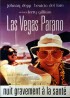 FEAR AND LOATHING IN LAS VEGAS movie poster
