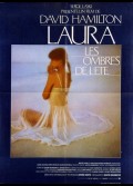 LAURA LES OMBRES DE L'ETE