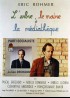 ARBRE LE MAIRE ET LA MEDIATHEQUE (L') movie poster