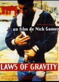 LAWS OF GRAVITY