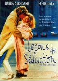 LECONS DE SEDUCTION