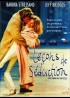 affiche du film LECONS DE SEDUCTION