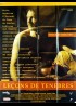 LECONS DE TENEBRES movie poster
