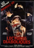 LECTURES DIABOLIQUES