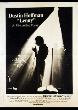 affiche du film LENNY